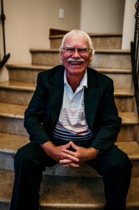 Picture of Steve Frazier - Febuary 10th