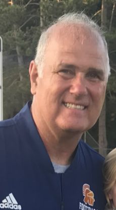 Picture of Tim Wimmer - March 10th