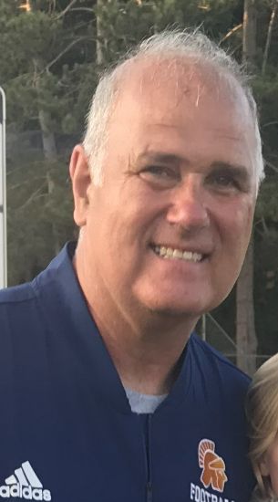 Picture of Tim Wimmer - March 10th