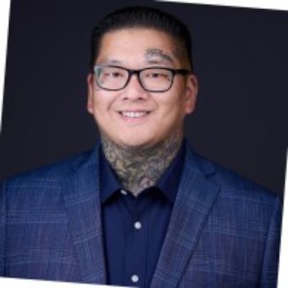 Picture of Micah Meline - May 12th